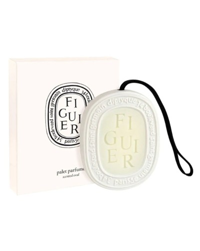 Deodorante per Ambienti Scented Oval Diptyque Scented Oval 35 g