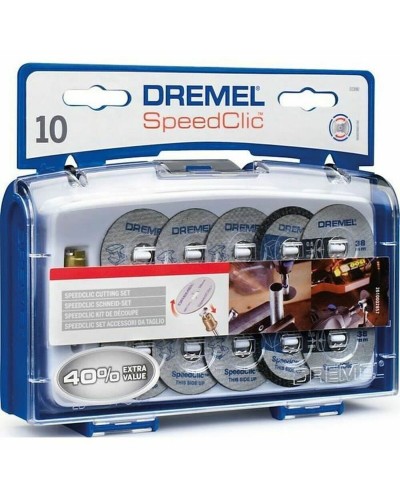 Disco de corte Dremel 2615S690JA