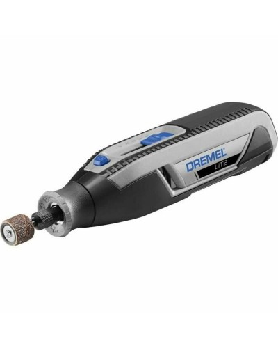 Herramienta Multifunción Turbo Dremel F0137760JA