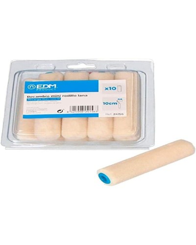 Set de recambios EDM 24156 110 mm 10 Unidades