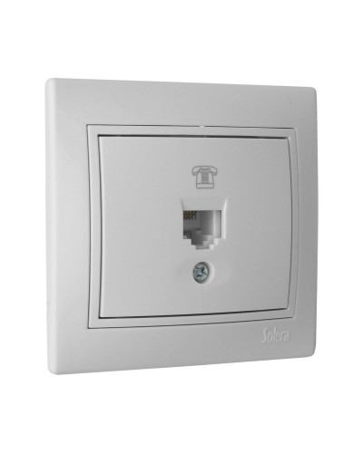 Connettore RJ11 Solera erp84u