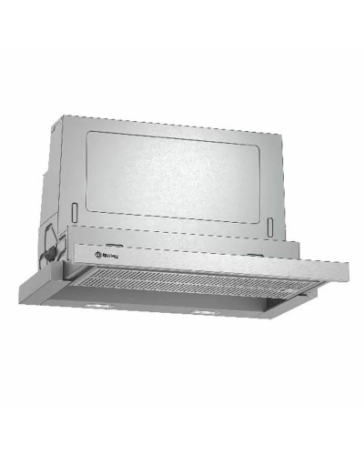 Hotte standard Balay 3BT267MX métallique (60 cm)
