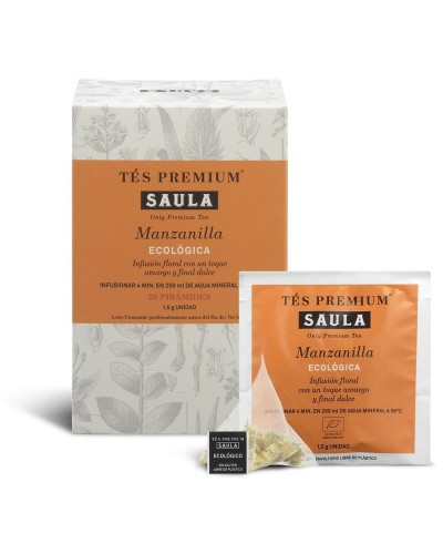 Kamille Saula PIRAMIDES