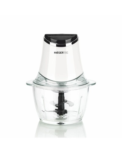 Lihamylly Haeger CH-30W.007A 300 W