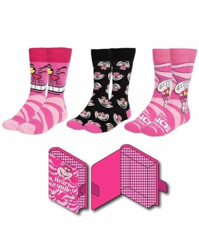 Socks Disney Alicia 36-43