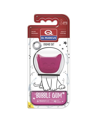 Deodorante per la Macchina Dr Marcus DRM0153