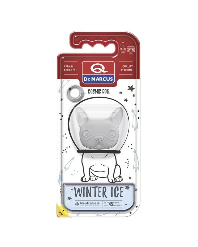 Ambientador para Coche Dr Marcus DRM0161