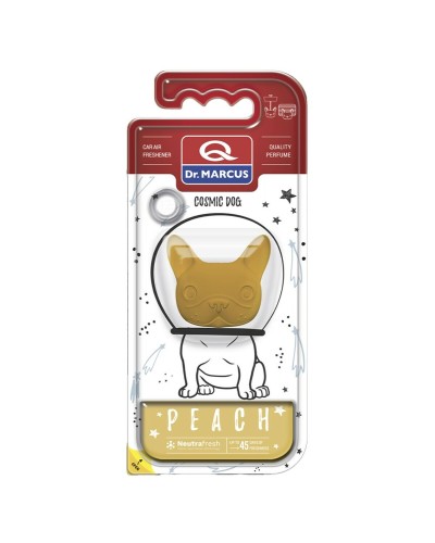 Ambientador para Coche Dr Marcus DRM0162