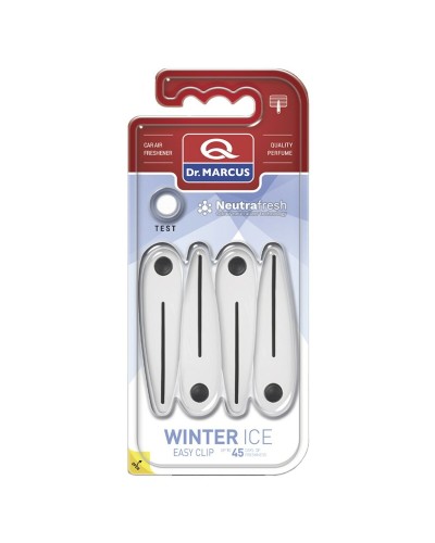 Ambientador para Coche Dr Marcus DRM0170