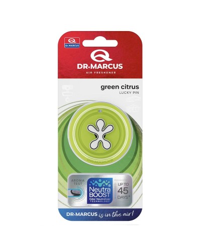 Deodorante per la Macchina Dr Marcus DRM0043
