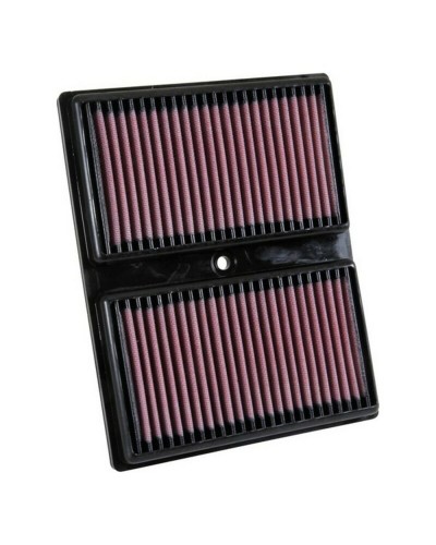 Filtro de aire K&N 33-2070 33-2070