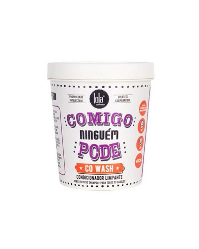 Hoitoaine Lola Cosmetics With Me No One Can 450 g