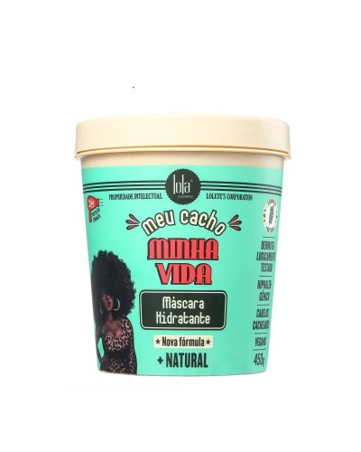 Haarmaske Lola Cosmetics