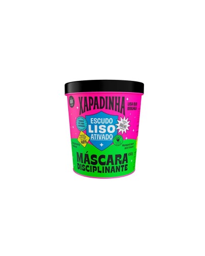 Hiusnaamio Lola Cosmetics Xapadinha 450 g