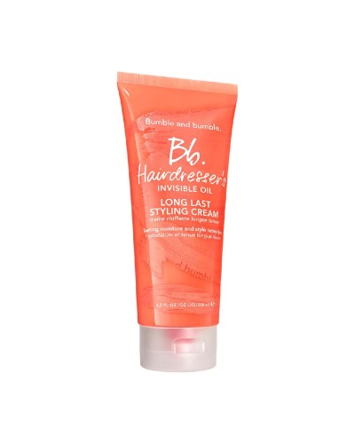 Styling Cream Bumble & Bumble Hairdresser'S Invisible Oil 200 ml