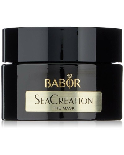 Moisturizing Facial Mask Babor Seacreation 50 ml