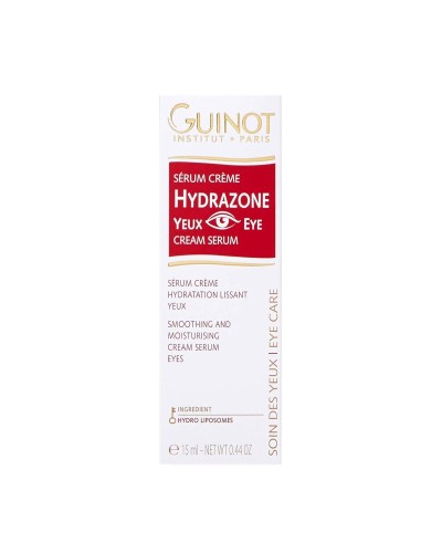 Augenkontur-Serum Guinot Hydrazone 15 ml