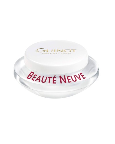 Crema Facial Guinot Beauté Neuve 50 ml