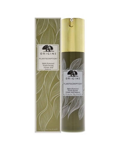 Kasvoseerumi Origins Plantscription (50 ml)