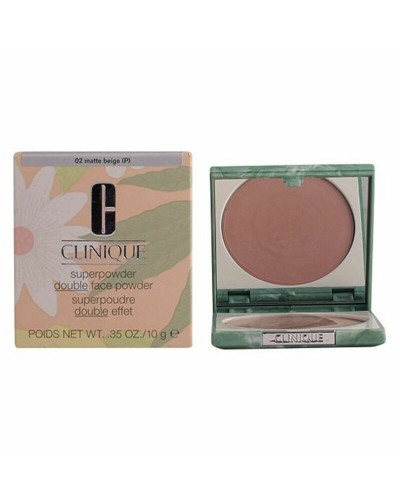 Maquillaje Compacto Clinique (10 g) (10 gr)