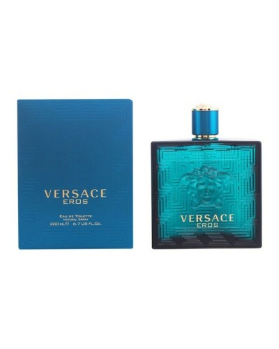 Men's Perfume Versace VER740011 EDT 200 ml