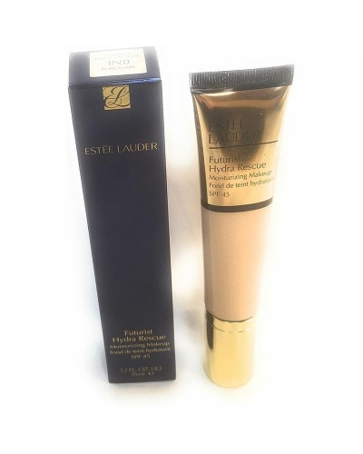 Facial Corrector Estee Lauder Futurist Hydra Rescue 35 ml Spf 45