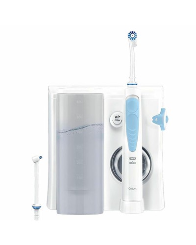 Irrigador Dental Oral-B OxyJet