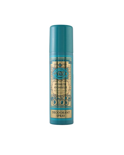 Deodorant Spray 4711
