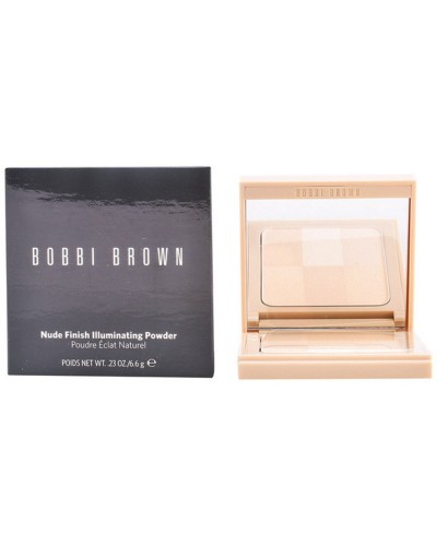 Poskipuna Nude Finish Bobbi Brown