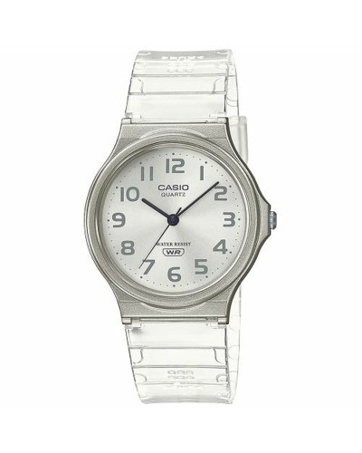 Orologio Unisex Casio MQ-24S-7BEF
