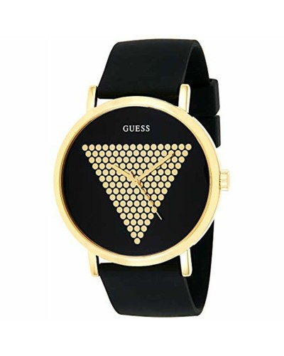 Montre Homme Guess W1161G1 Noir