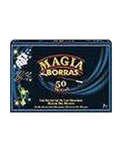 Gioco Educativo Educa Magia Borras 50 trucos (ES)