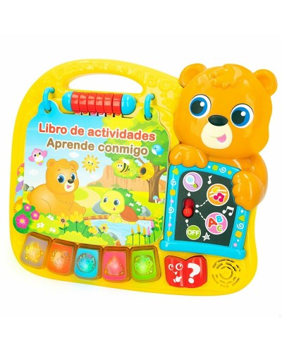 Hondenspeelgoed Colorbaby Plastic