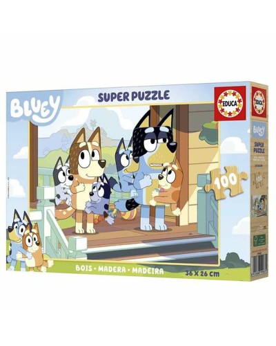 Puzzel Educa
