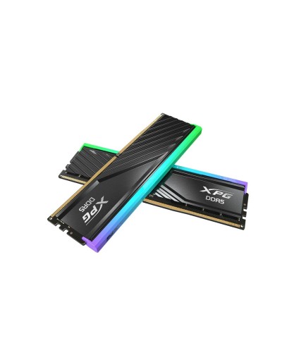 RAM Memory Adata 5U6000C3016GDTLABRBK 32 GB DDR5 6000 MHz cl30