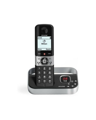 Teléfono Inalámbrico Alcatel F890 Voice DECT