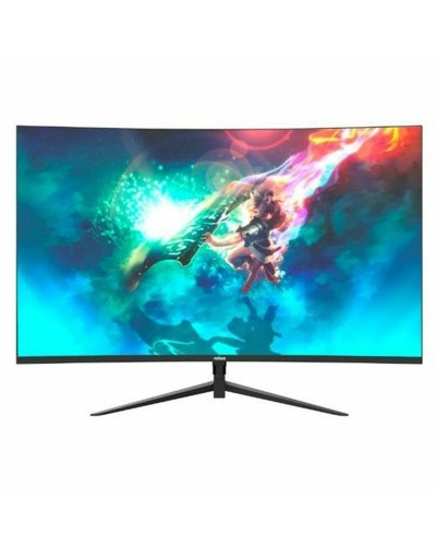 Monitor Nilox NXM24CRV01 Full HD 24" 165 Hz