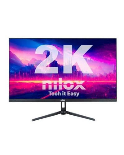 Gaming Monitor Nilox NXM272KD11 WQHD 2K 27" 165 Hz IPS LED