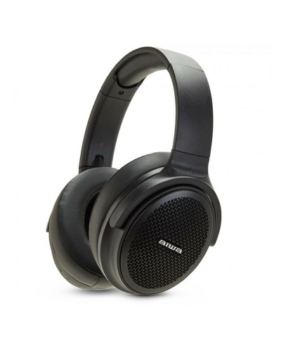 Auricolari Senza Fili Aiwa Nero