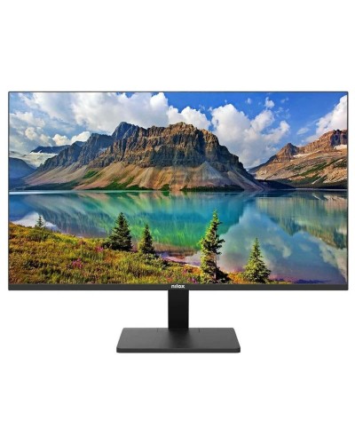 Écran Nilox NXM24FHD111 Full HD 24" 100 Hz