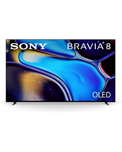 Smart TV Sony K77XR80 4K Ultra HD 77" OLED