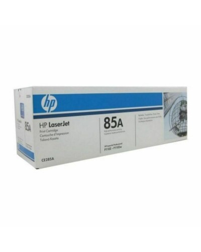 Toner HP CE285A Noir