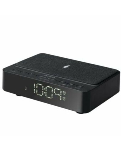 Klockradio Aiwa CR-30BK