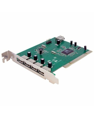 Tarjeta PCI Startech PCIUSB7             