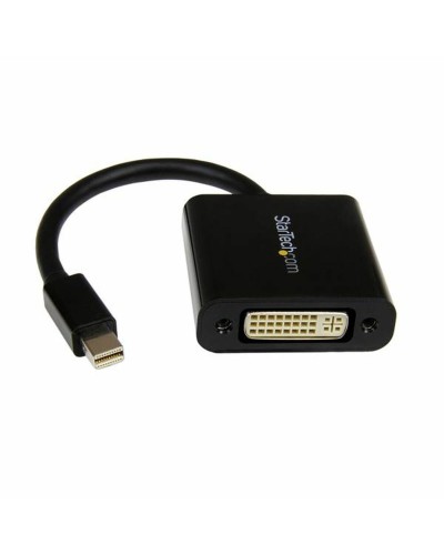 Adattatore Mini DisplayPort con DVI Startech V932294 Nero