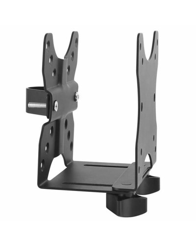 Supporto da Tavolo per Schermo Startech ACCSMNT Nero