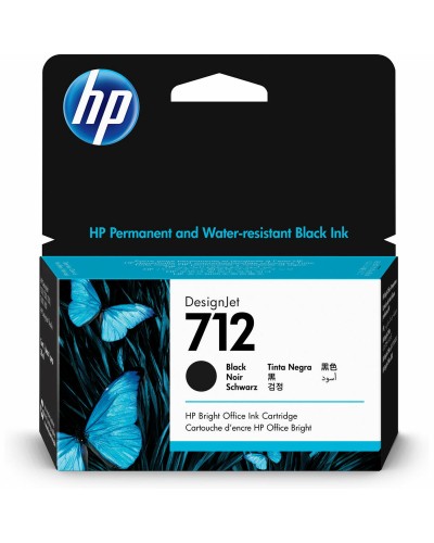 Originele inkt cartridge HP 3ED70A              