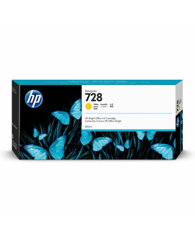 Originele inkt cartridge HP F9K15A              