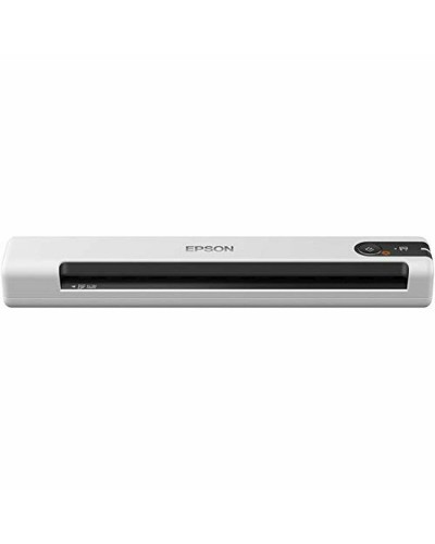 Escáner Portátil Epson B11B252402 600 dpi USB 2.0