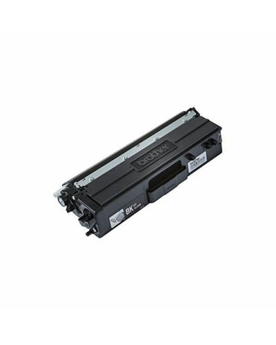 Original Toner Brother TN910BK Svart (1 antal)